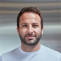 Steven McKiernan - CFO - Arne